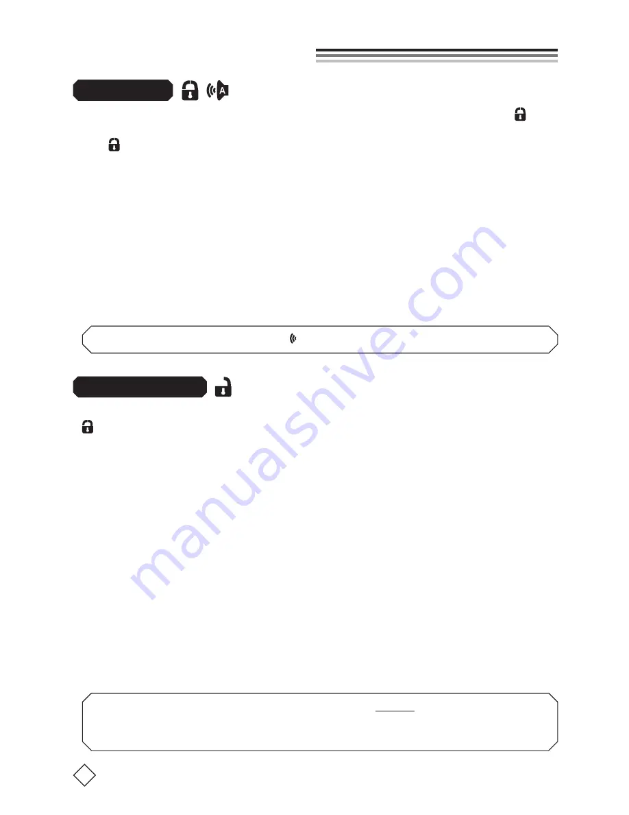 Kiramek SCIBORG 825K Owner'S Manual Download Page 8