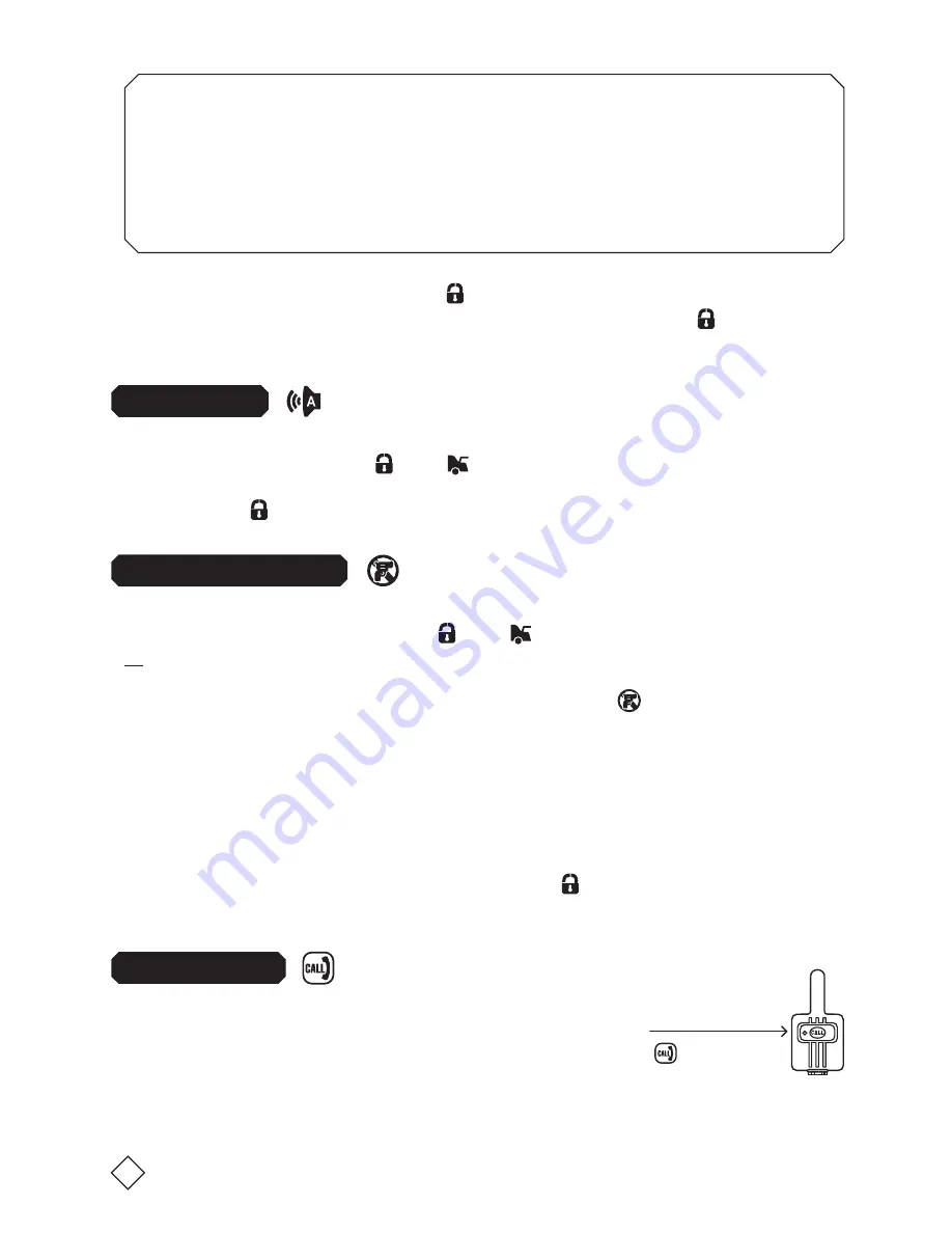 Kiramek SCIBORG 825K Owner'S Manual Download Page 14