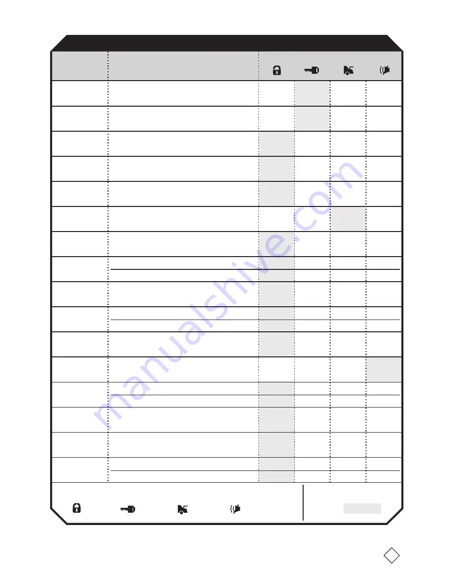 Kiramek SCIBORG 825K Owner'S Manual Download Page 17