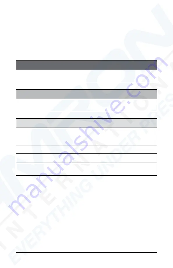 Kirby Morgan EXO-26 User Manual Download Page 3