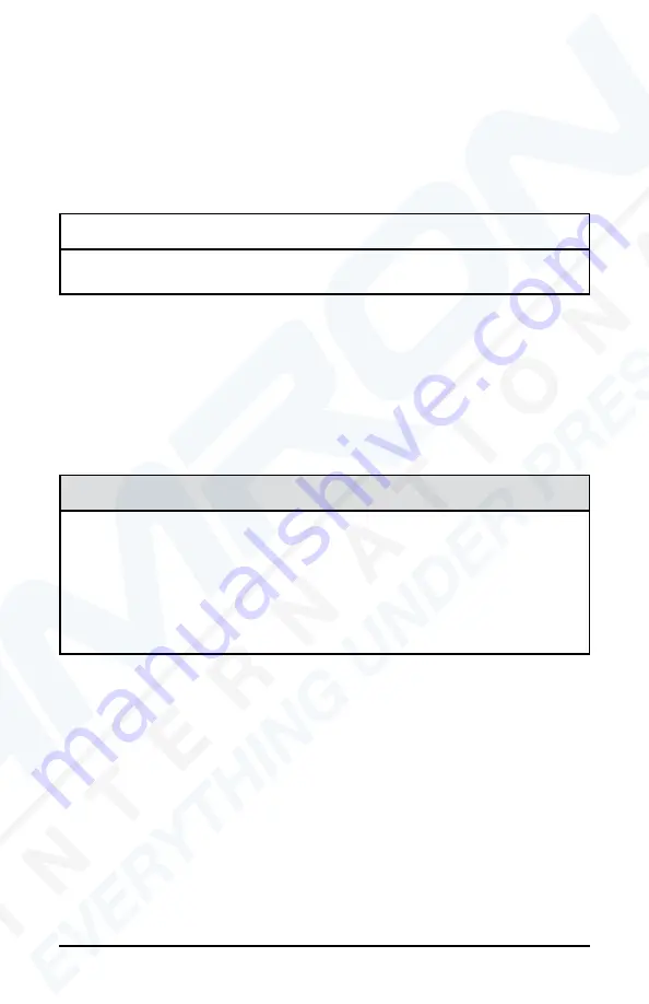 Kirby Morgan EXO-26 User Manual Download Page 22