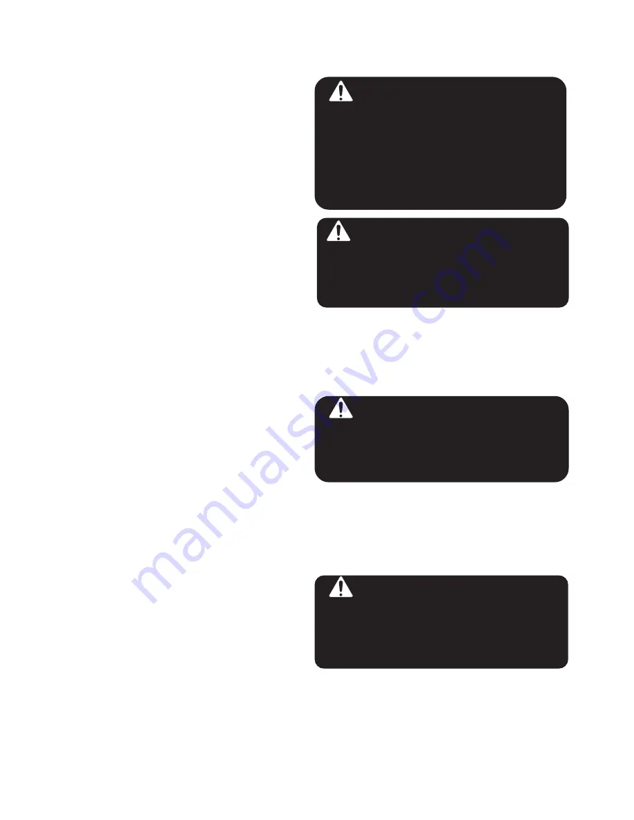 Kirby Morgan KMB-18 A/B Operation And Maintenance Manual Download Page 28