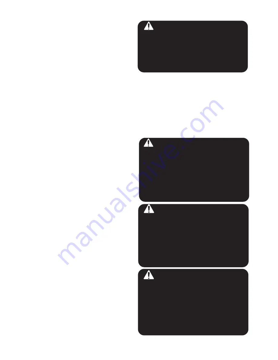 Kirby Morgan KMB-18 A/B Operation And Maintenance Manual Download Page 48