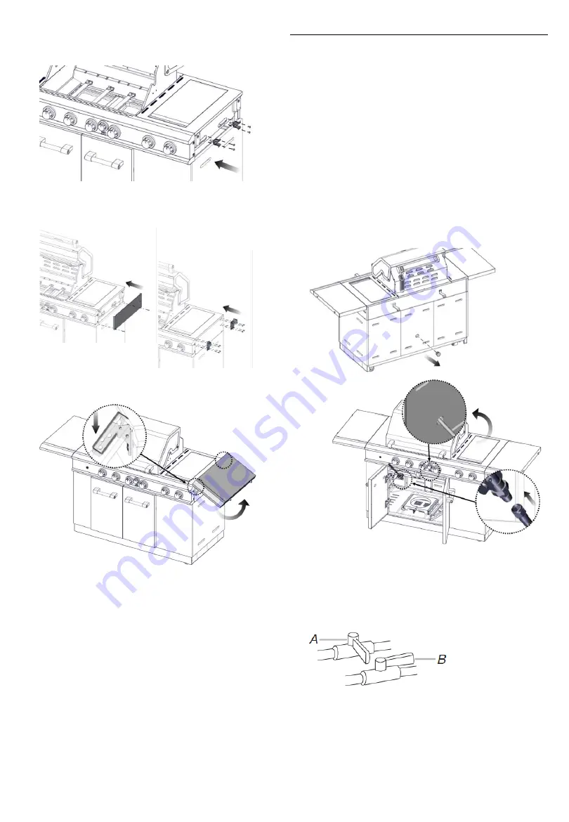 Kirkland Signature 2127649 Скачать руководство пользователя страница 26