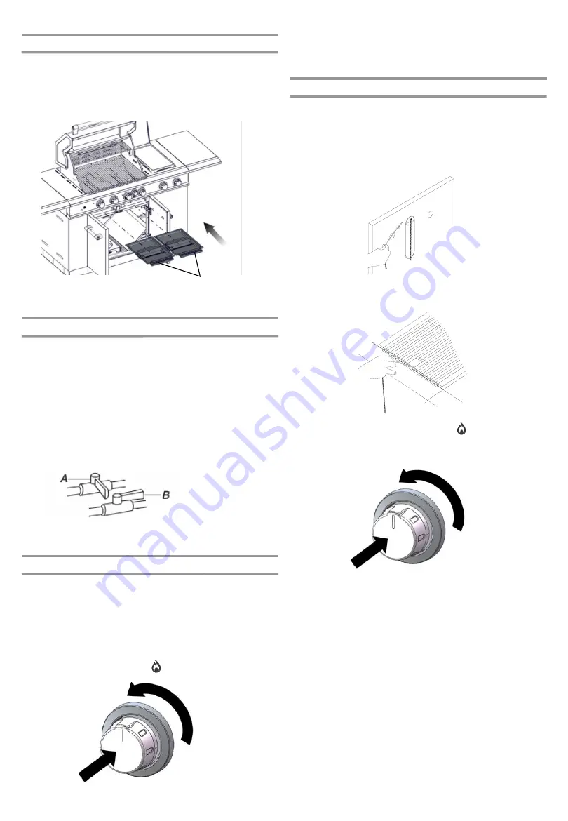 Kirkland Signature 2127649 Скачать руководство пользователя страница 30