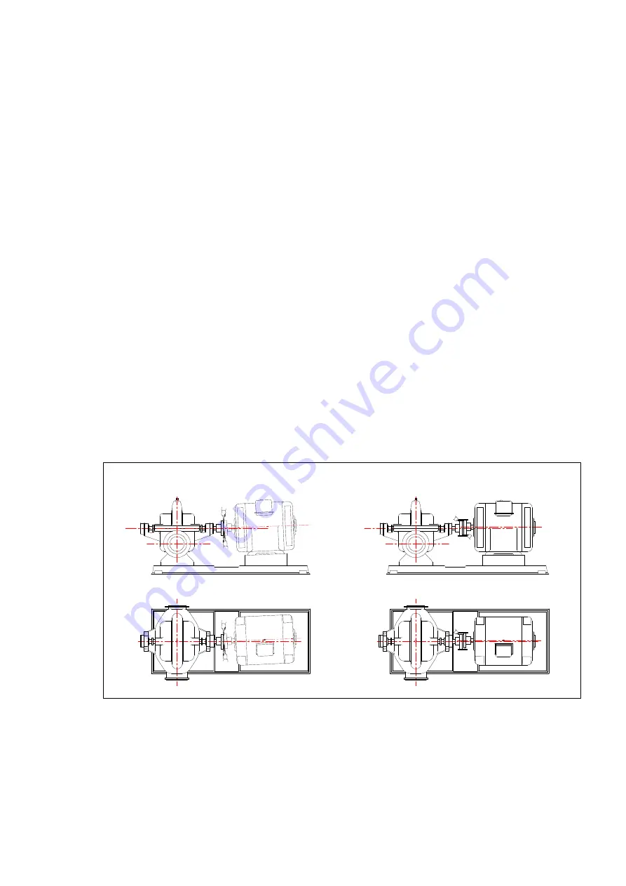 KIRLOSKAR 65-DSM 315M Instruction On Installation, Operation And Maintenance Download Page 23