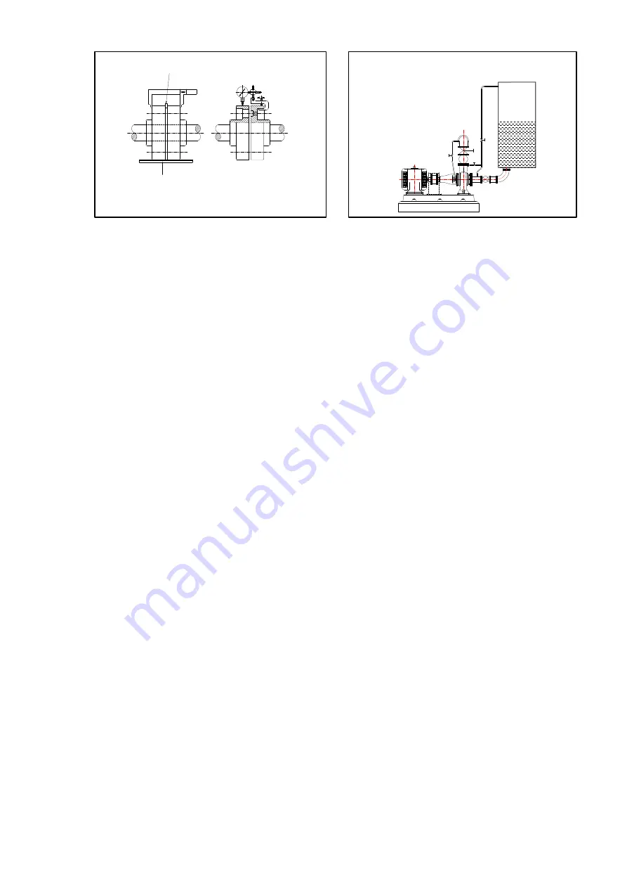 KIRLOSKAR 65-DSM 315M Instruction On Installation, Operation And Maintenance Download Page 24