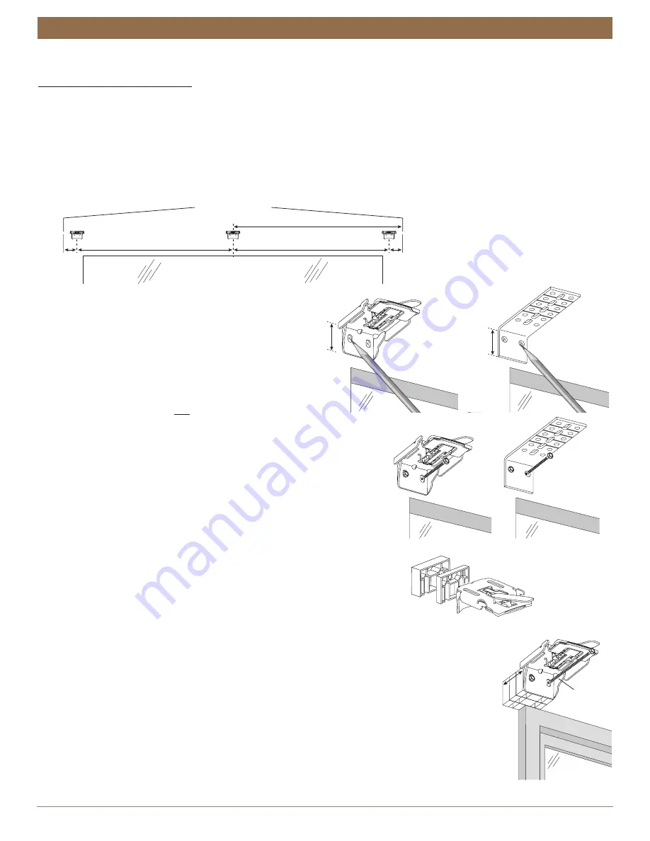 Kirsch Shadings Series Скачать руководство пользователя страница 6