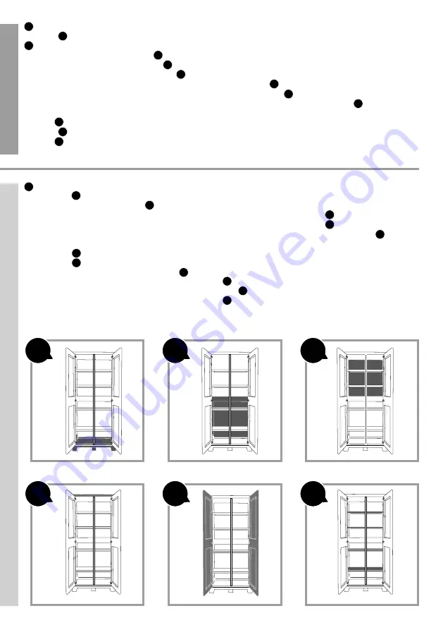 Kis 9761000 0270 05 Assembly Instructions Manual Download Page 2