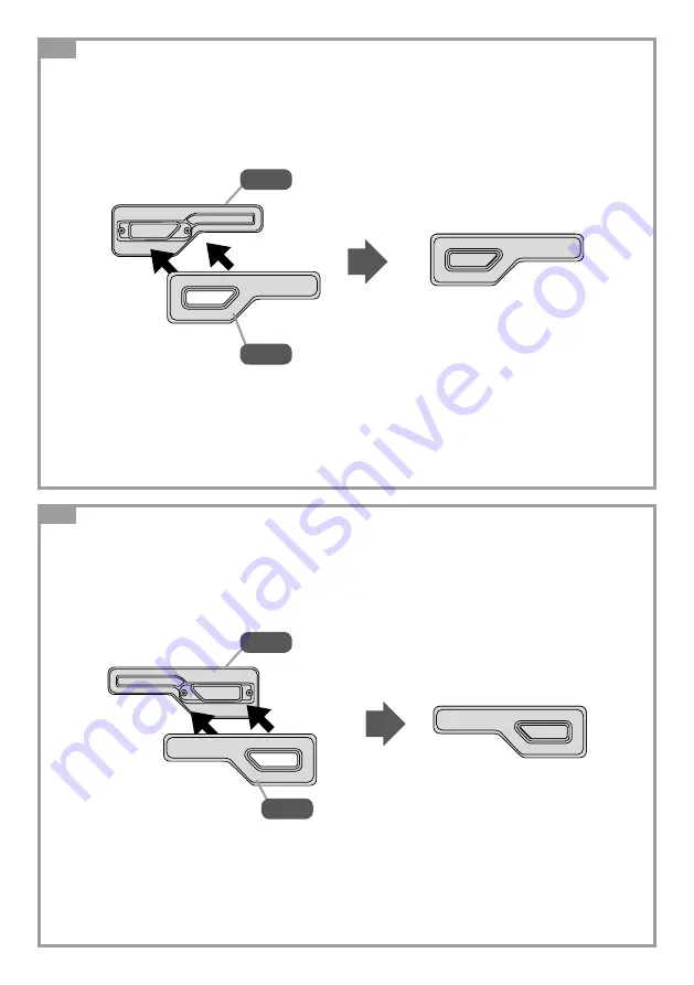 Kis 9761000 0270 05 Assembly Instructions Manual Download Page 17