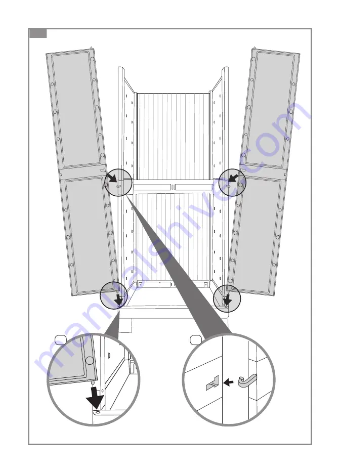 Kis LOGICO 9634000 Assembly Instruction Manual Download Page 7