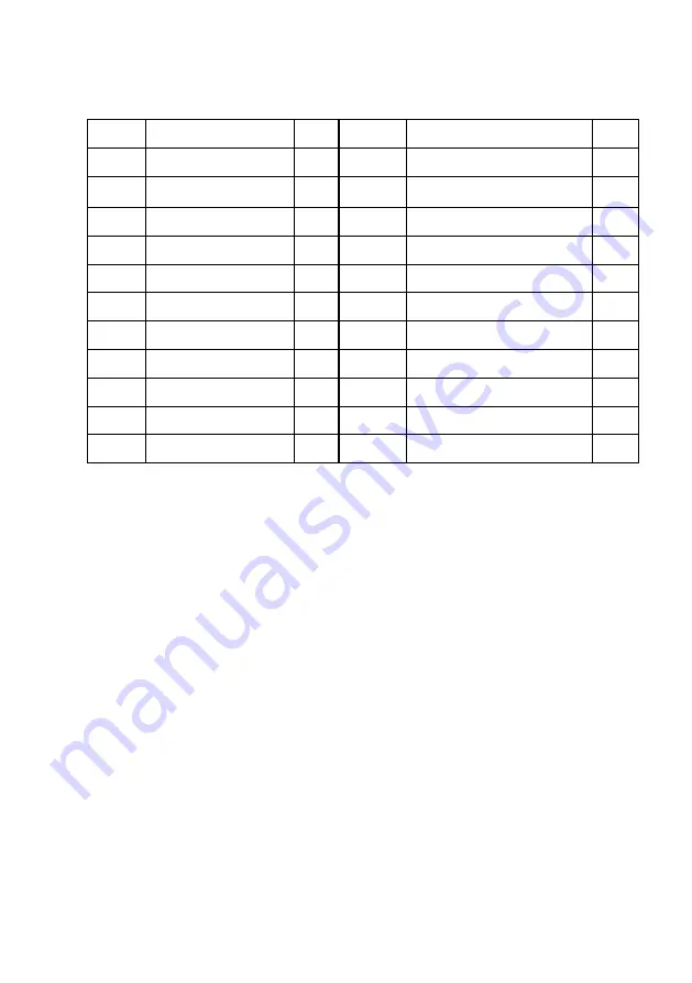 KISANKRAFT KK-CSP-5720 Скачать руководство пользователя страница 34