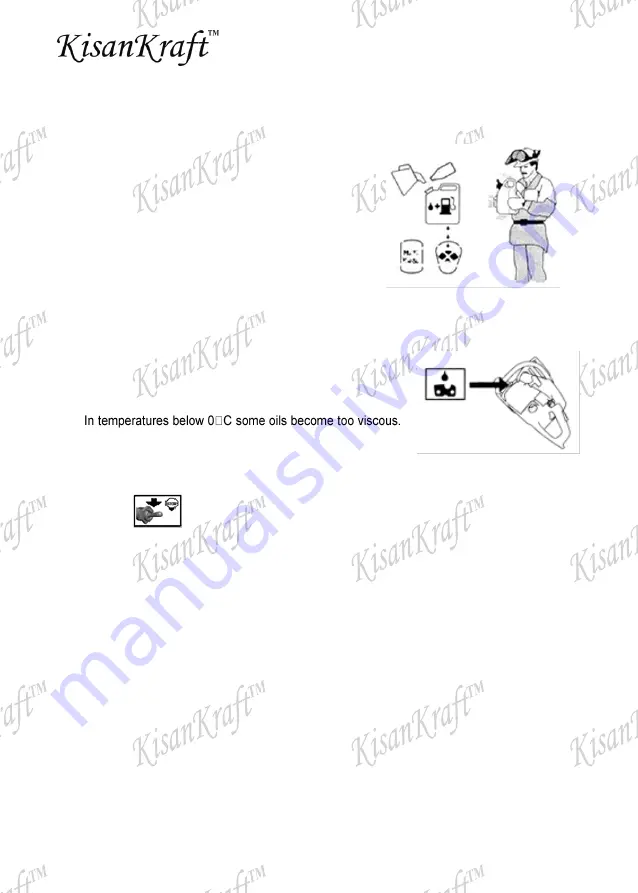 KISANKRAFT KK-CSP-5920 Скачать руководство пользователя страница 25