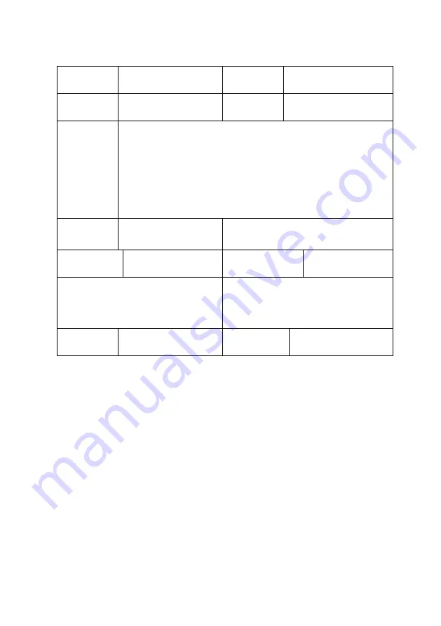 KISANKRAFT KK-FEC-2500 User Manual Download Page 5