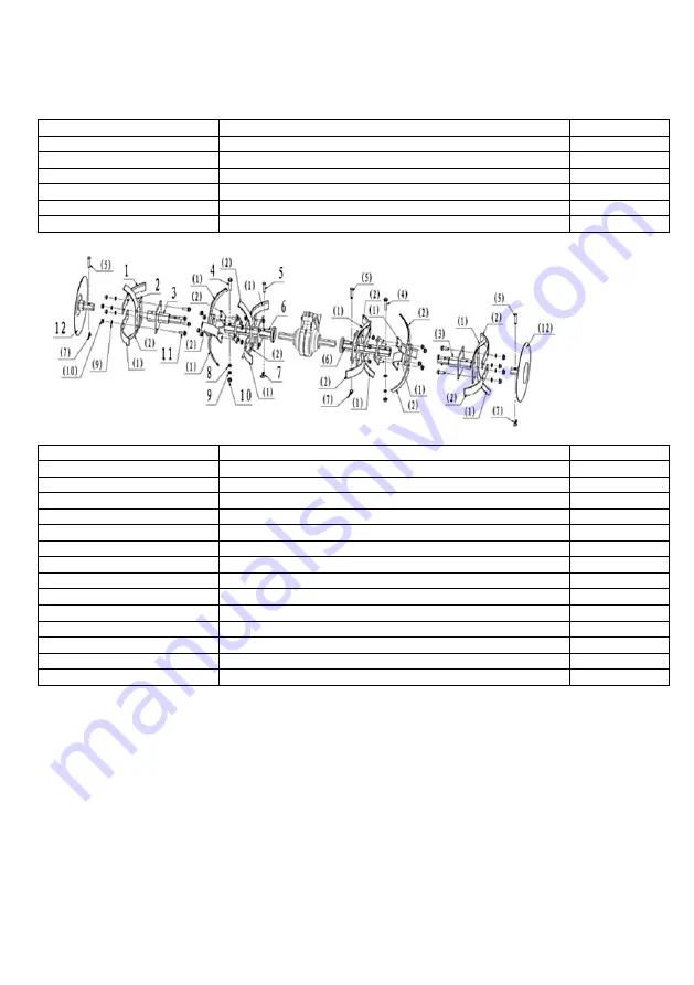 KISANKRAFT KK-IC-100P Скачать руководство пользователя страница 47