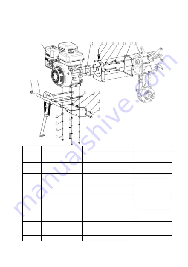 KISANKRAFT KK-IC-100P Скачать руководство пользователя страница 71