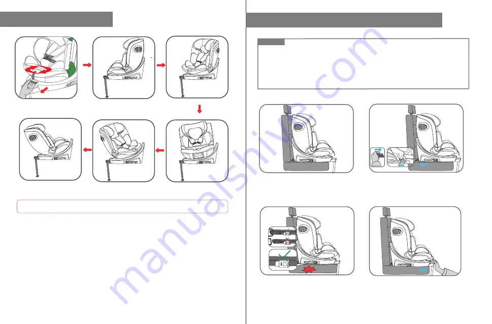 Kissingbaby KX112 Скачать руководство пользователя страница 5