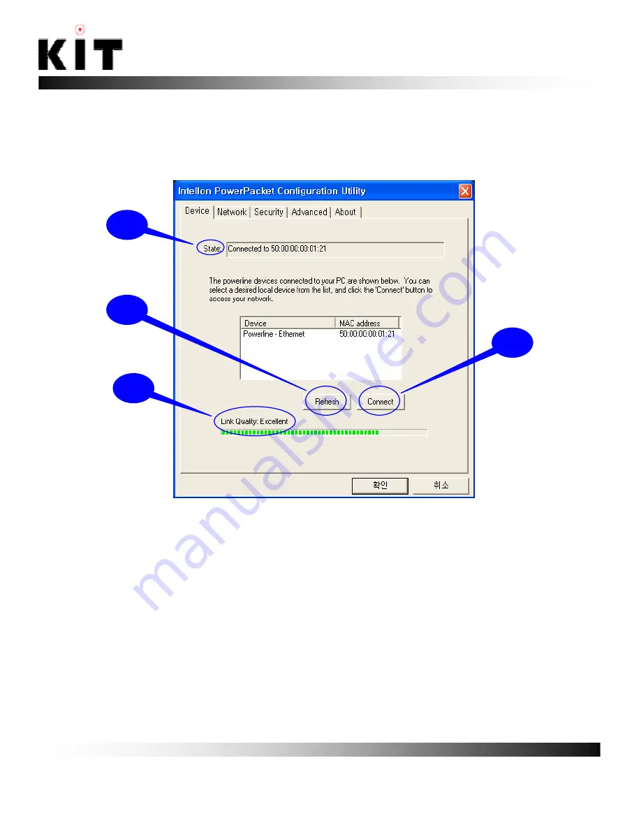 KIT PE-14 User Manual Download Page 30