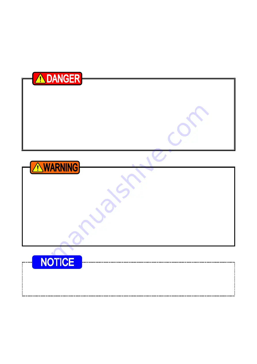 Kitagawa M0915RA Instruction Manual Download Page 35