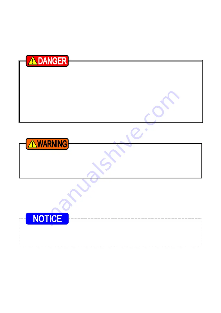 Kitagawa M0915RA Instruction Manual Download Page 46