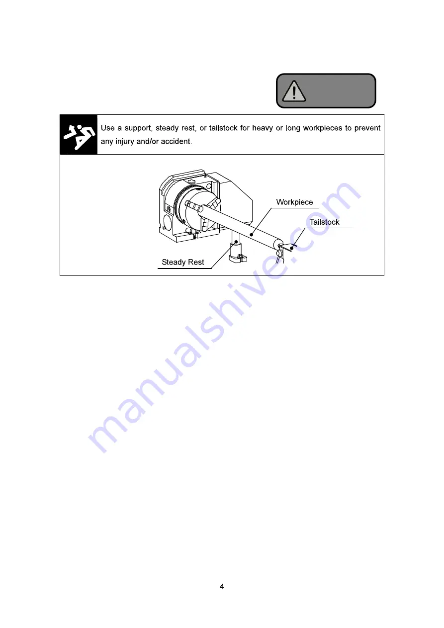 Kitagawa MR160RAV00 Instruction Manual Download Page 9