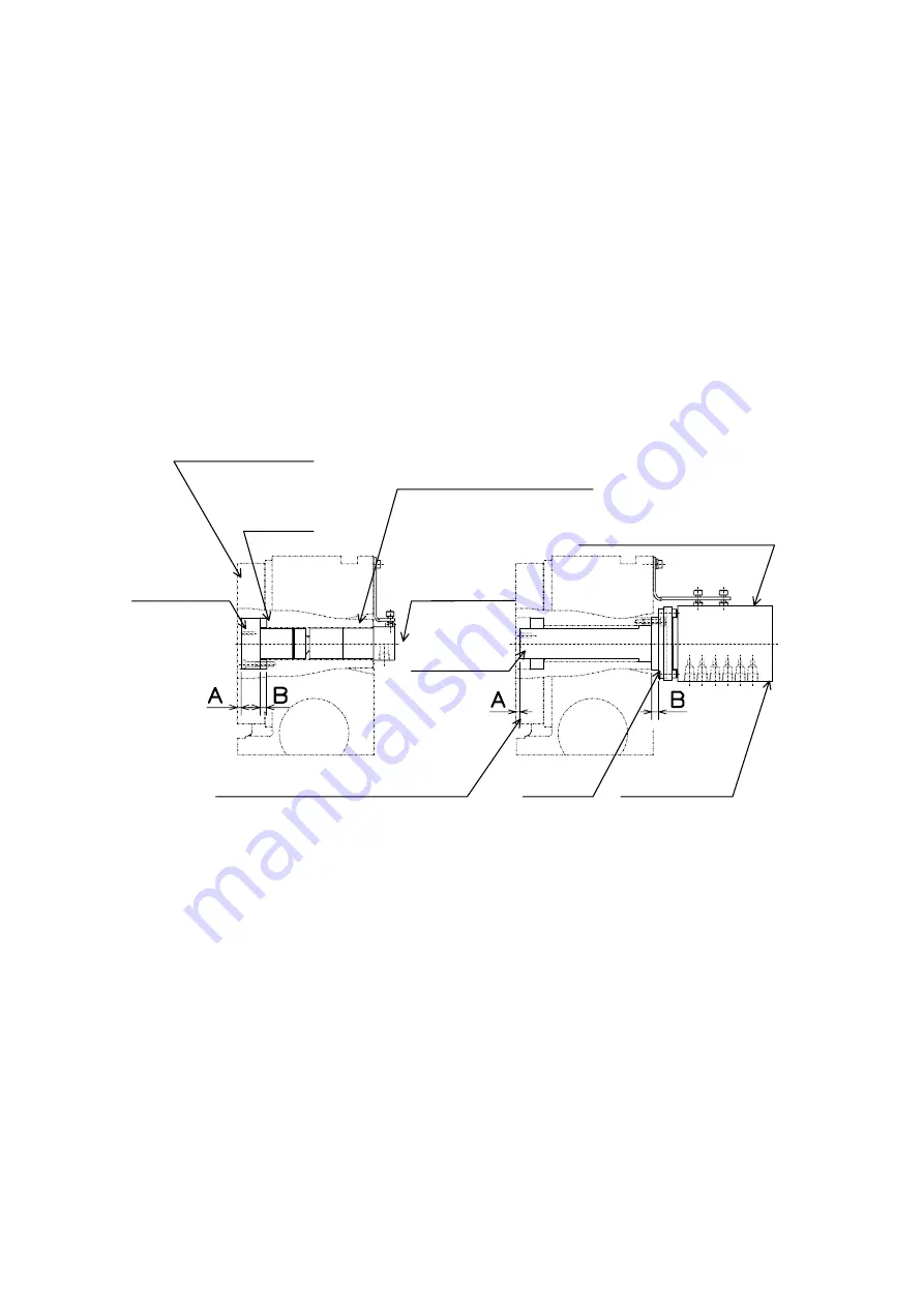 Kitagawa MR250RAE13 Instruction Manual Download Page 46