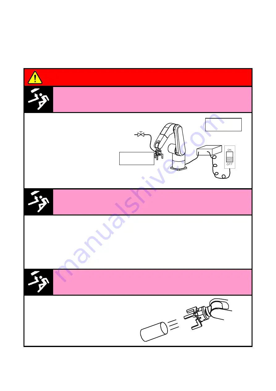 Kitagawa NPGT Instruction Manual Download Page 9