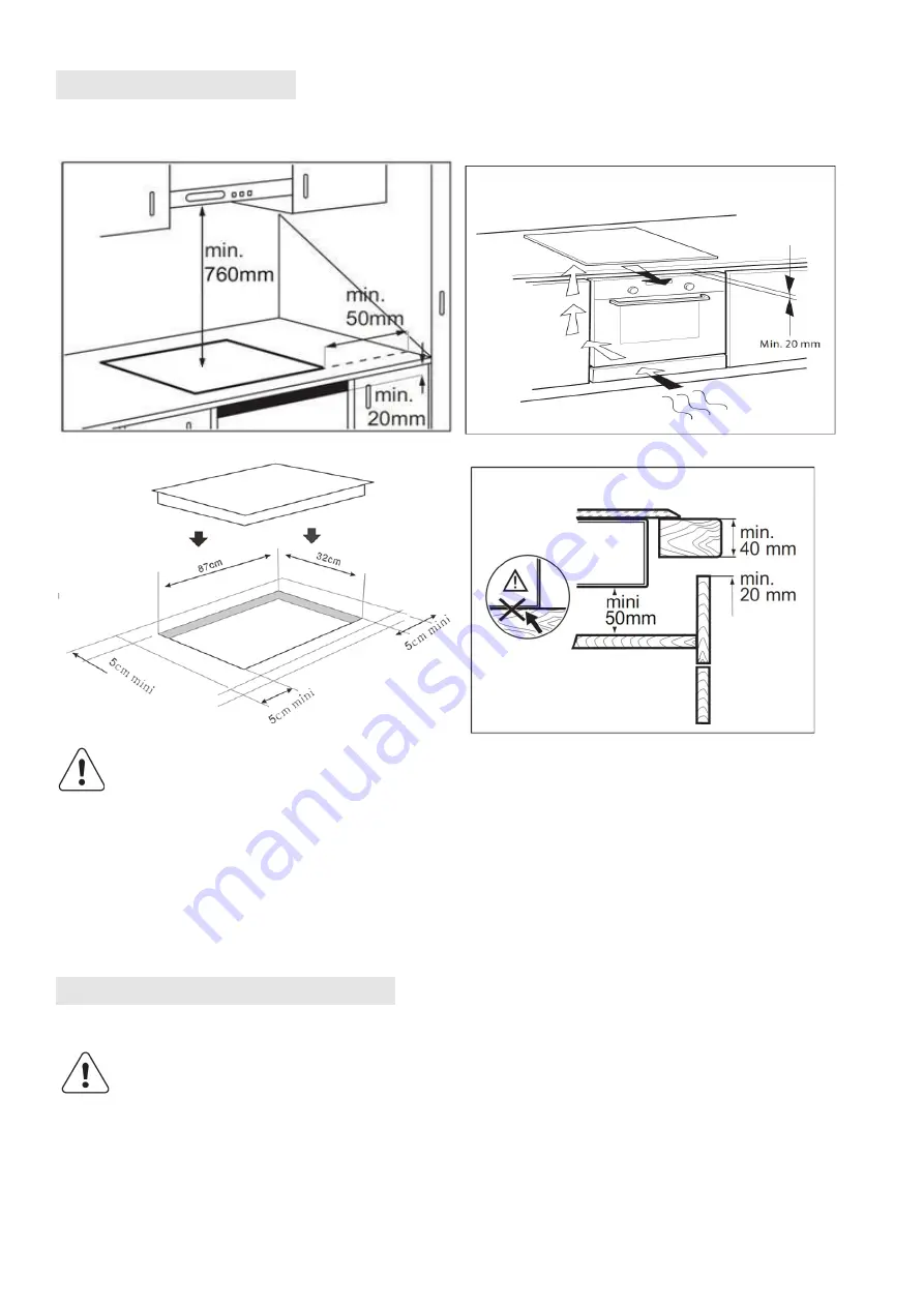 Kitchen and Home S90-IN-6000SL Скачать руководство пользователя страница 4