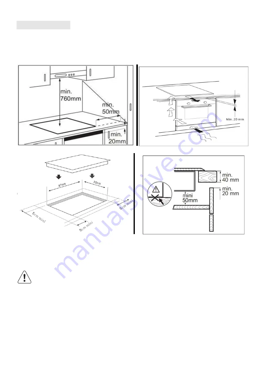 Kitchen and Home S90-IN-6000SL Скачать руководство пользователя страница 14