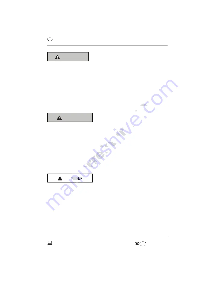 Kitchen Living GT-AS-01-US User Manual Download Page 10