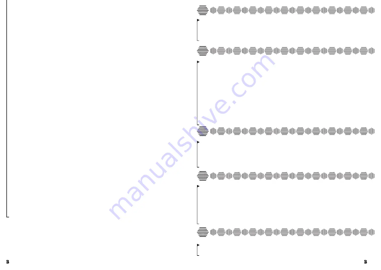 KitchenBrothers KB725 User Manual Download Page 7