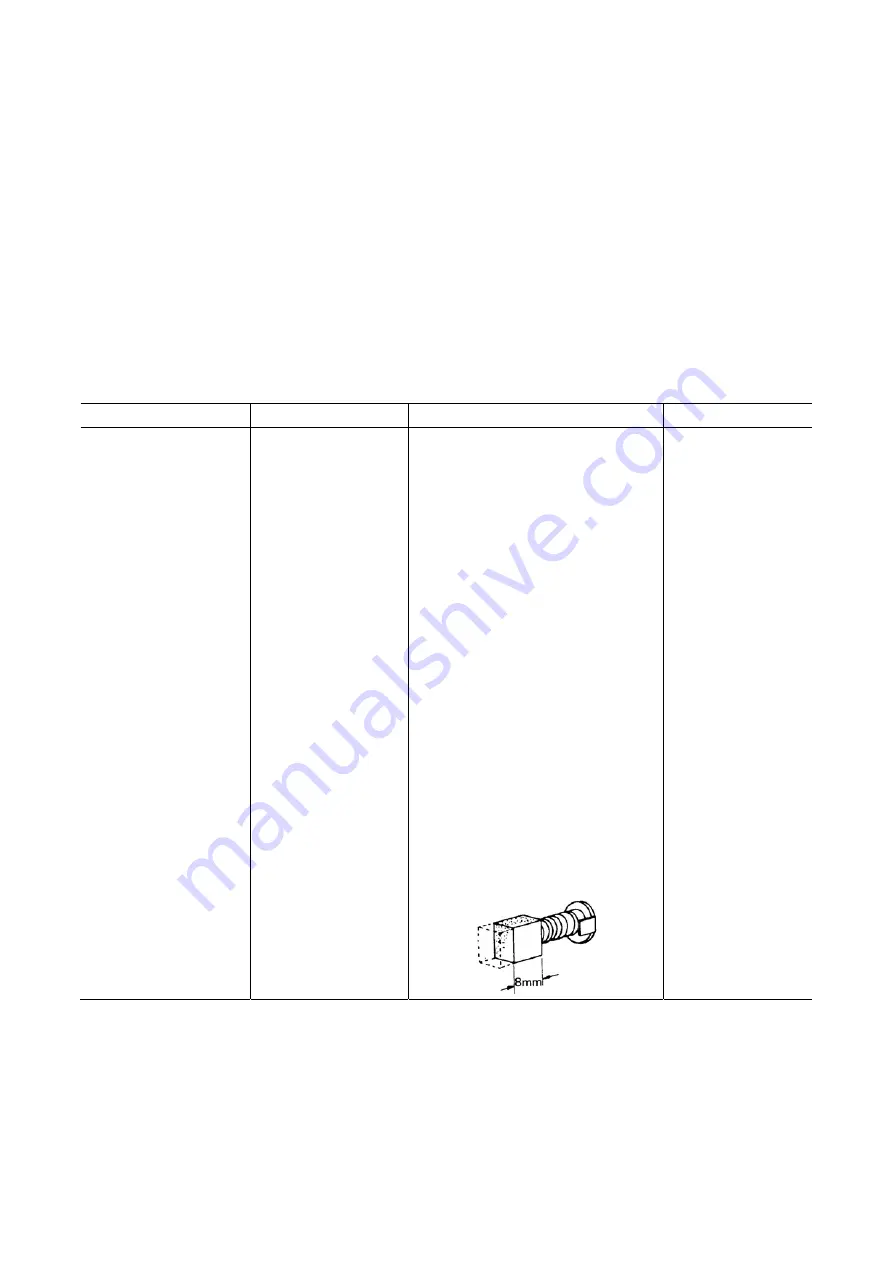 KITO EDIII ED06S Original Instruction Download Page 19