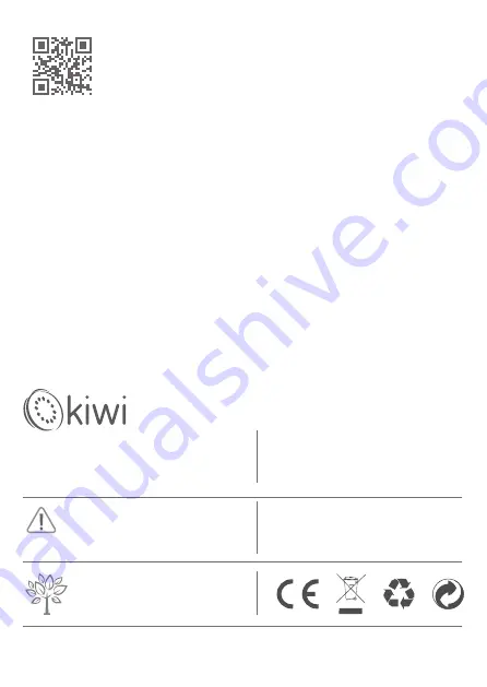 Kiwi KMX 3627 User Manual Download Page 14