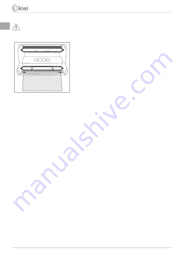 Kiwi KVS 9975 Instruction Manual Download Page 4