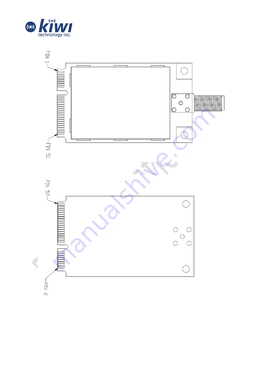 Kiwi TLM991 Скачать руководство пользователя страница 6