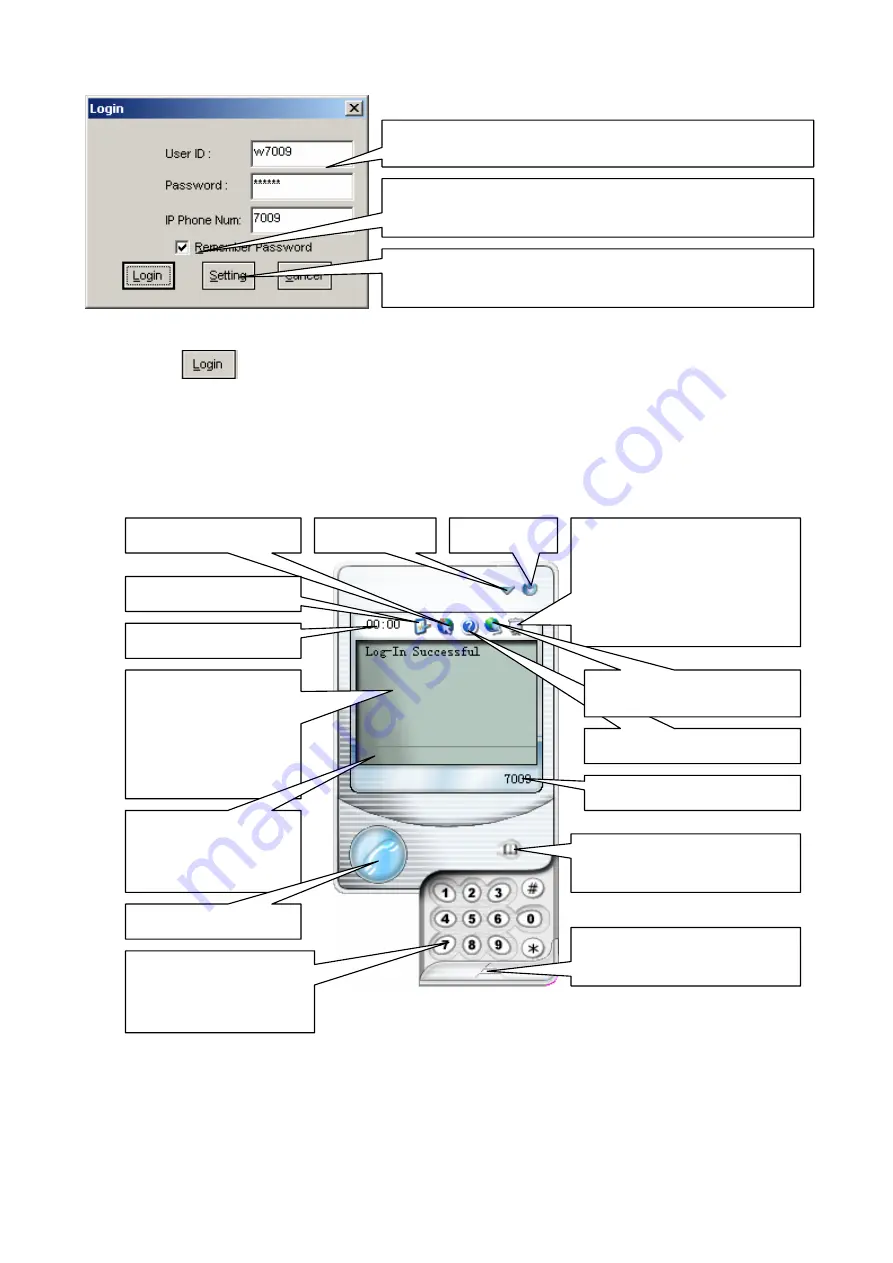 KiwitalL KU1120 Series User Manual Download Page 4