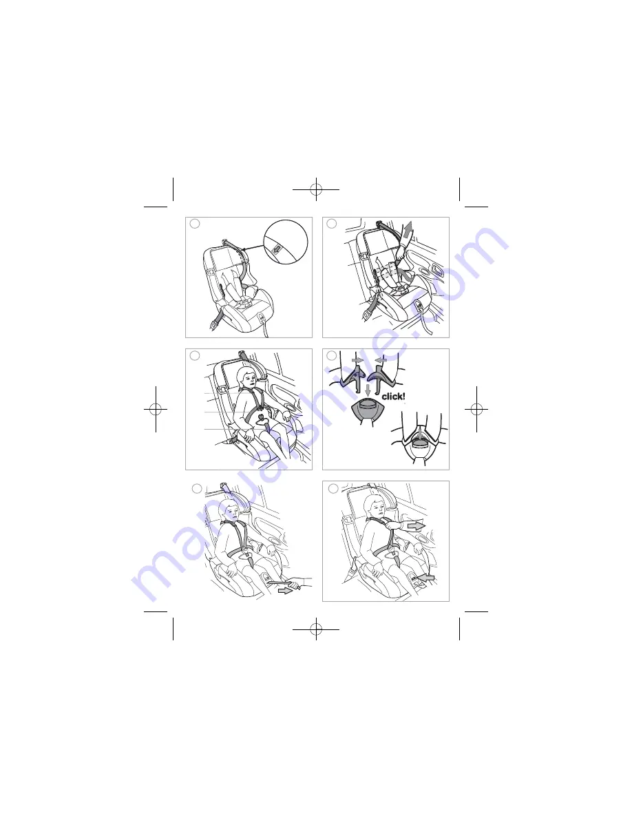 kiwy SL 123 Instruction Manual Download Page 7