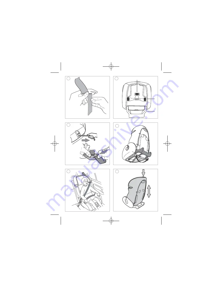 kiwy SL 123 Instruction Manual Download Page 9