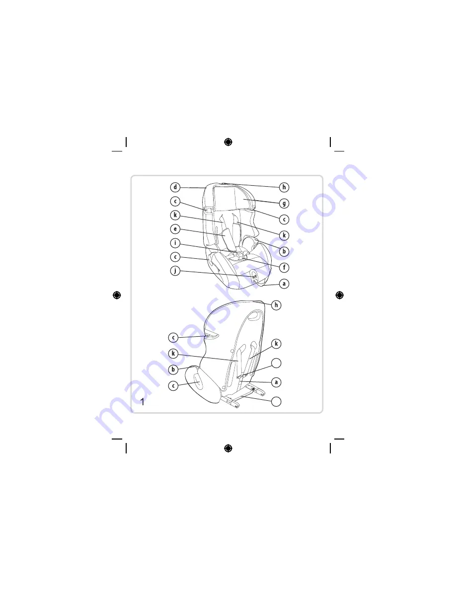 kiwy SLF 123 Instruction Manual Download Page 6