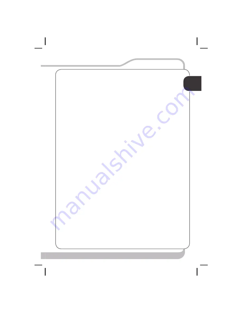 kiwy SLF 123 Instruction Manual Download Page 31