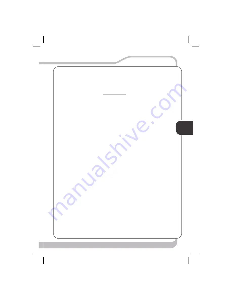 kiwy SLF 123 Instruction Manual Download Page 69