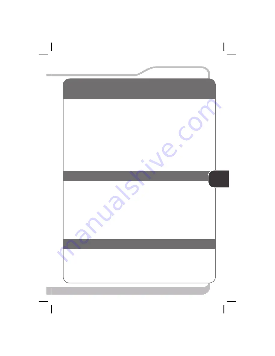 kiwy SLF 123 Instruction Manual Download Page 81