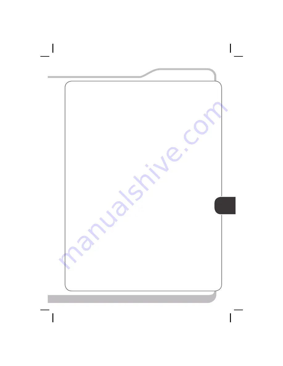 kiwy SLF 123 Instruction Manual Download Page 97