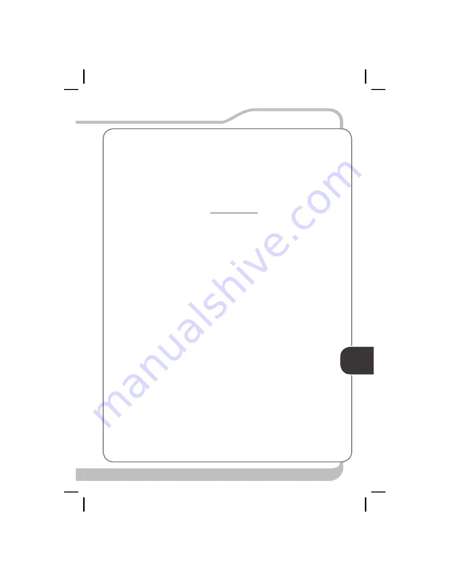 kiwy SLF 123 Instruction Manual Download Page 109