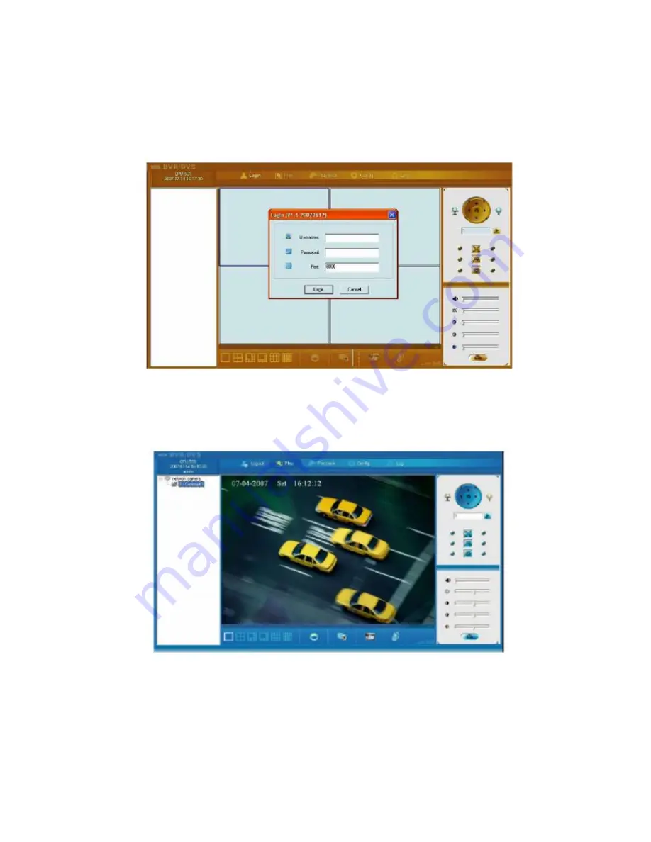 Kkmoon IP-CAM 805 User Manual Download Page 11