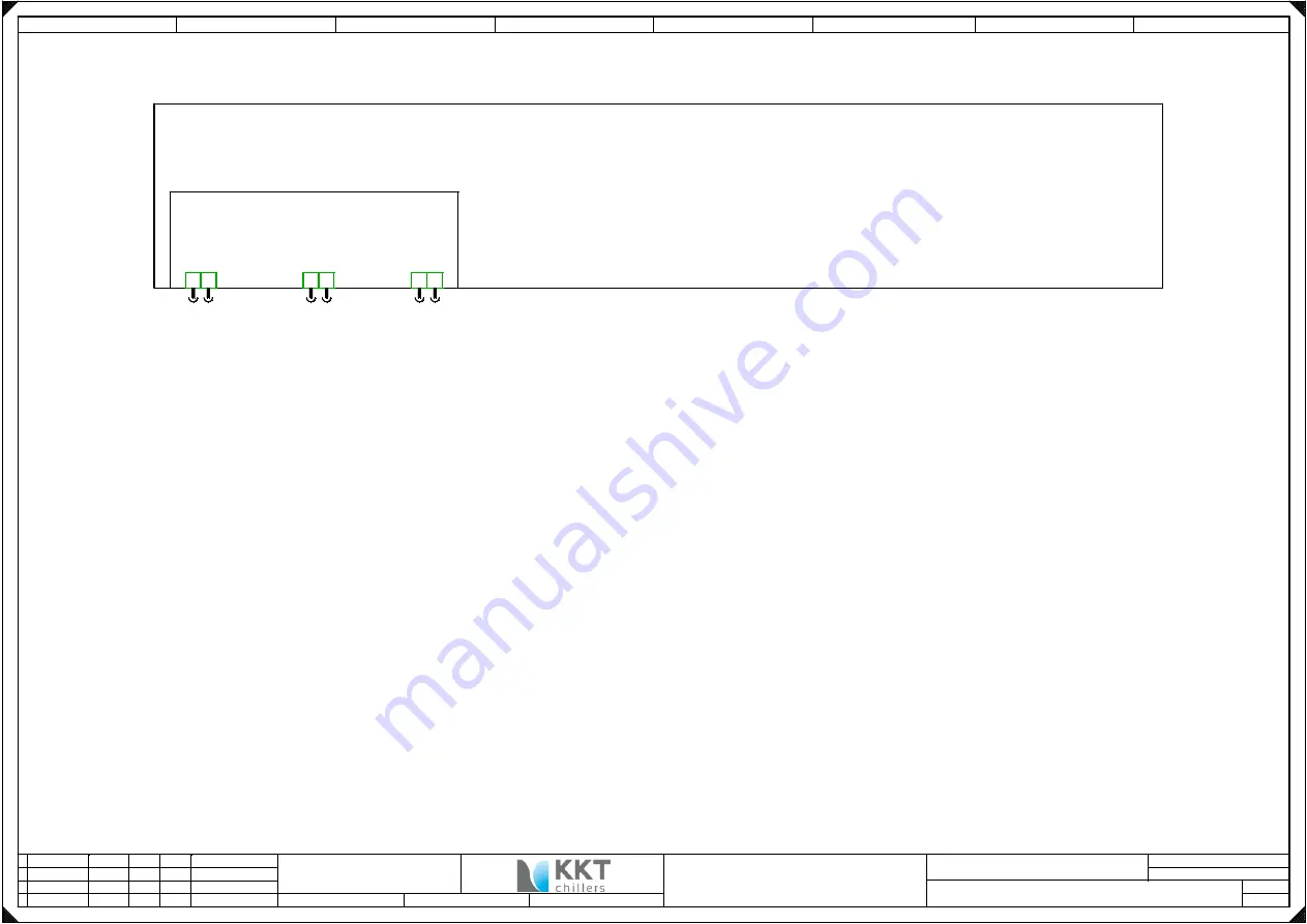 KKT chillers cBoxX 70 Скачать руководство пользователя страница 11