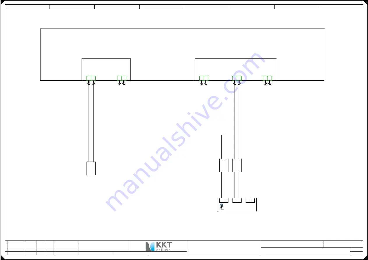 KKT chillers cBoxX 70 Скачать руководство пользователя страница 18