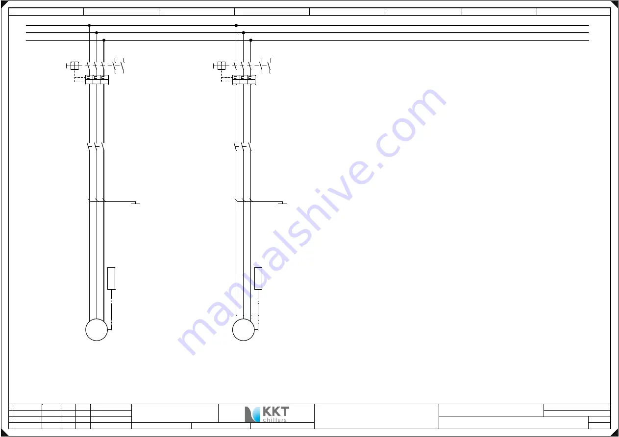 KKT chillers cBoxX 70 Скачать руководство пользователя страница 21