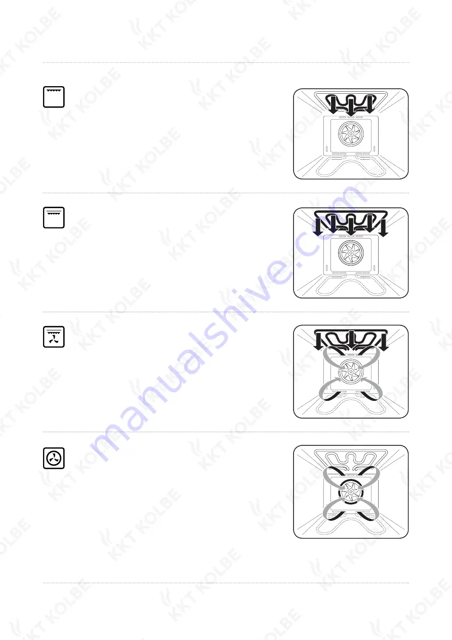 KKT KOLBE EB8012EDP User Manual Download Page 28