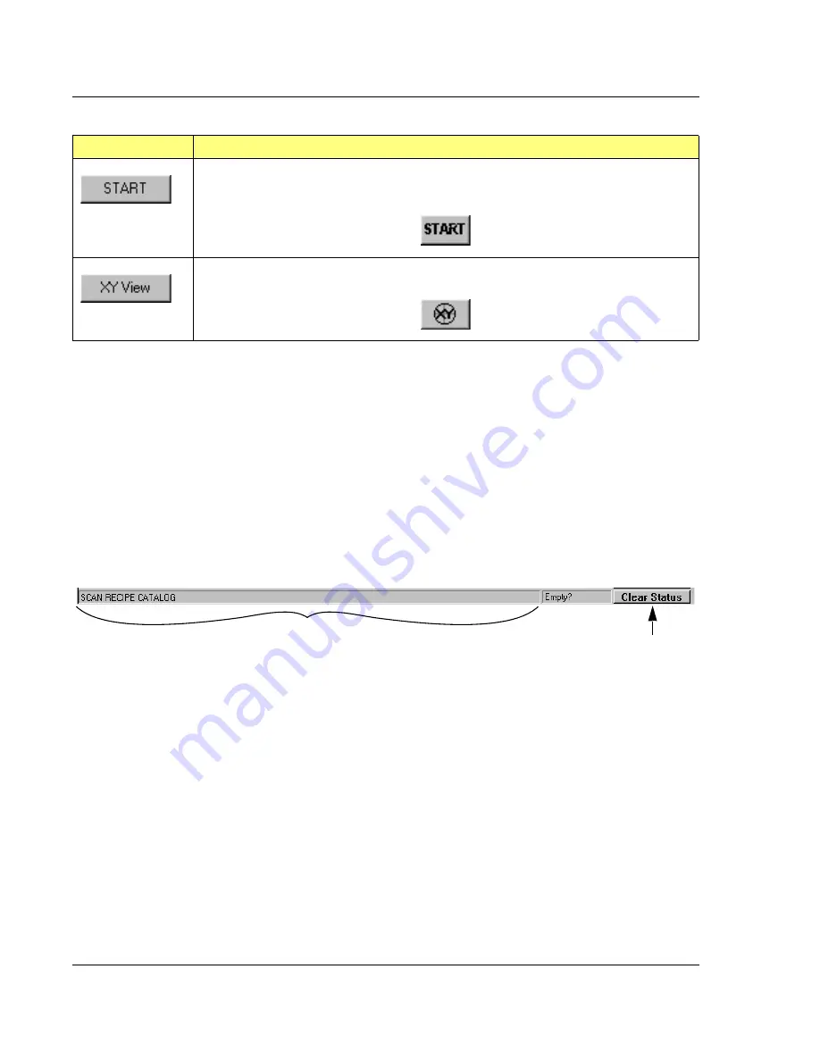 KLA Tencor P-16+ User Manual Download Page 60